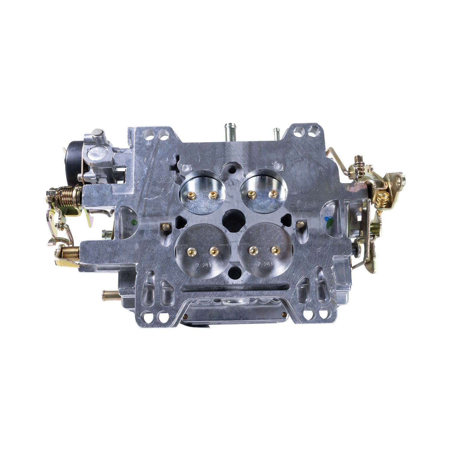 Edelbrock Carburetor 1400 product image 4