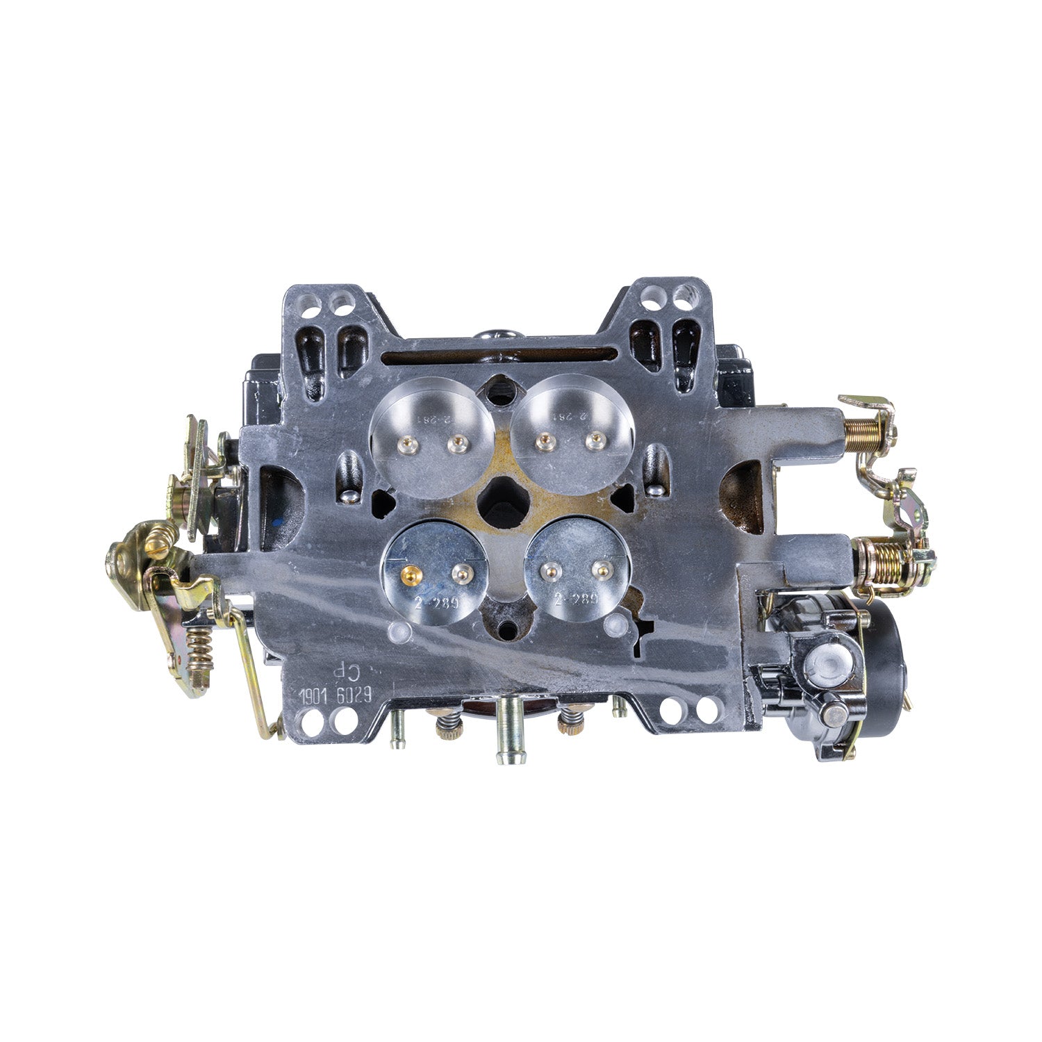 Edelbrock Carburetor 1901-CP product image 3