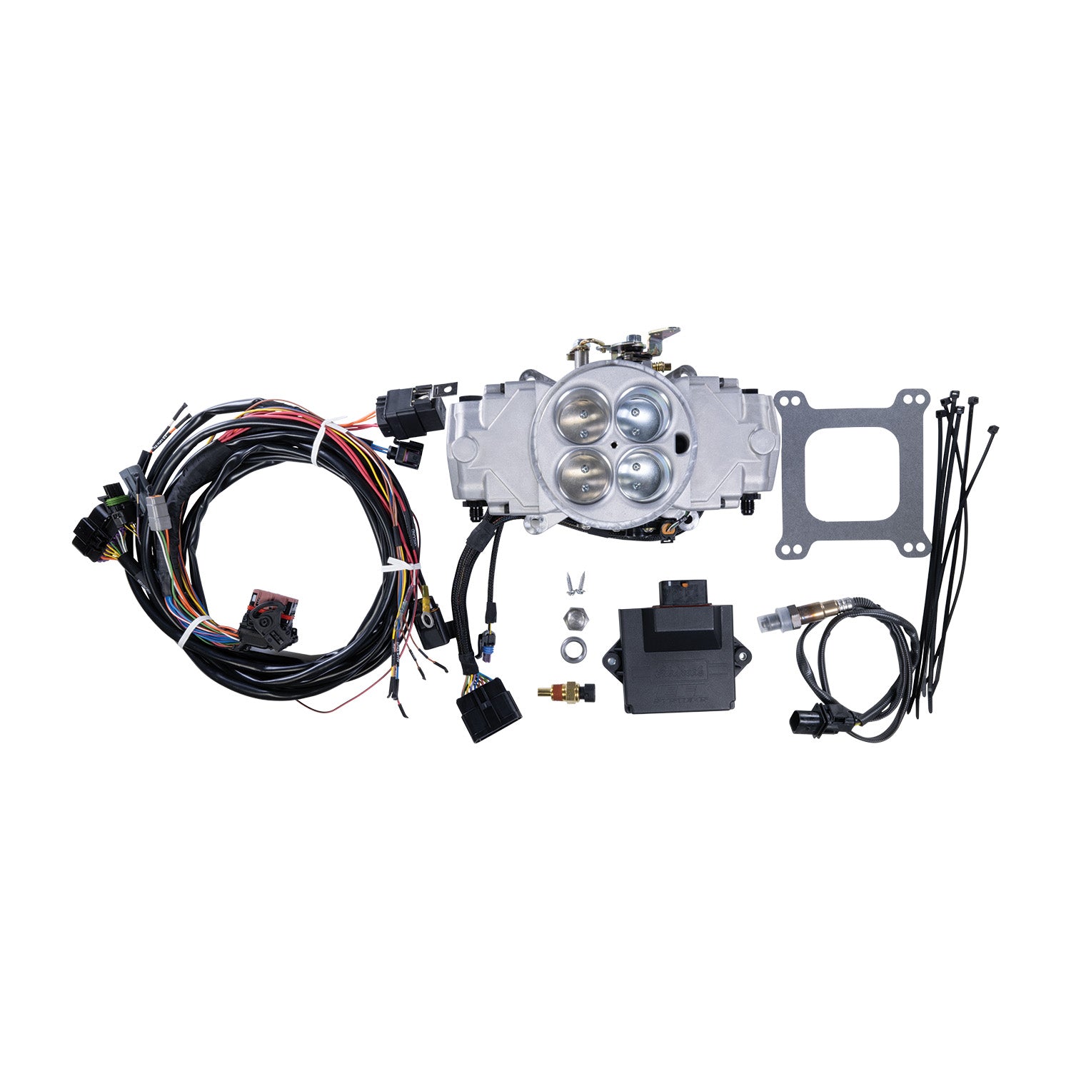 Edelbrock Fuel Injection System 30700 product image 1