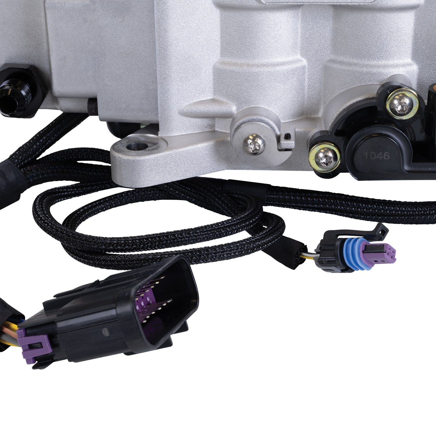Edelbrock Fuel Injection System 30700 product image 11