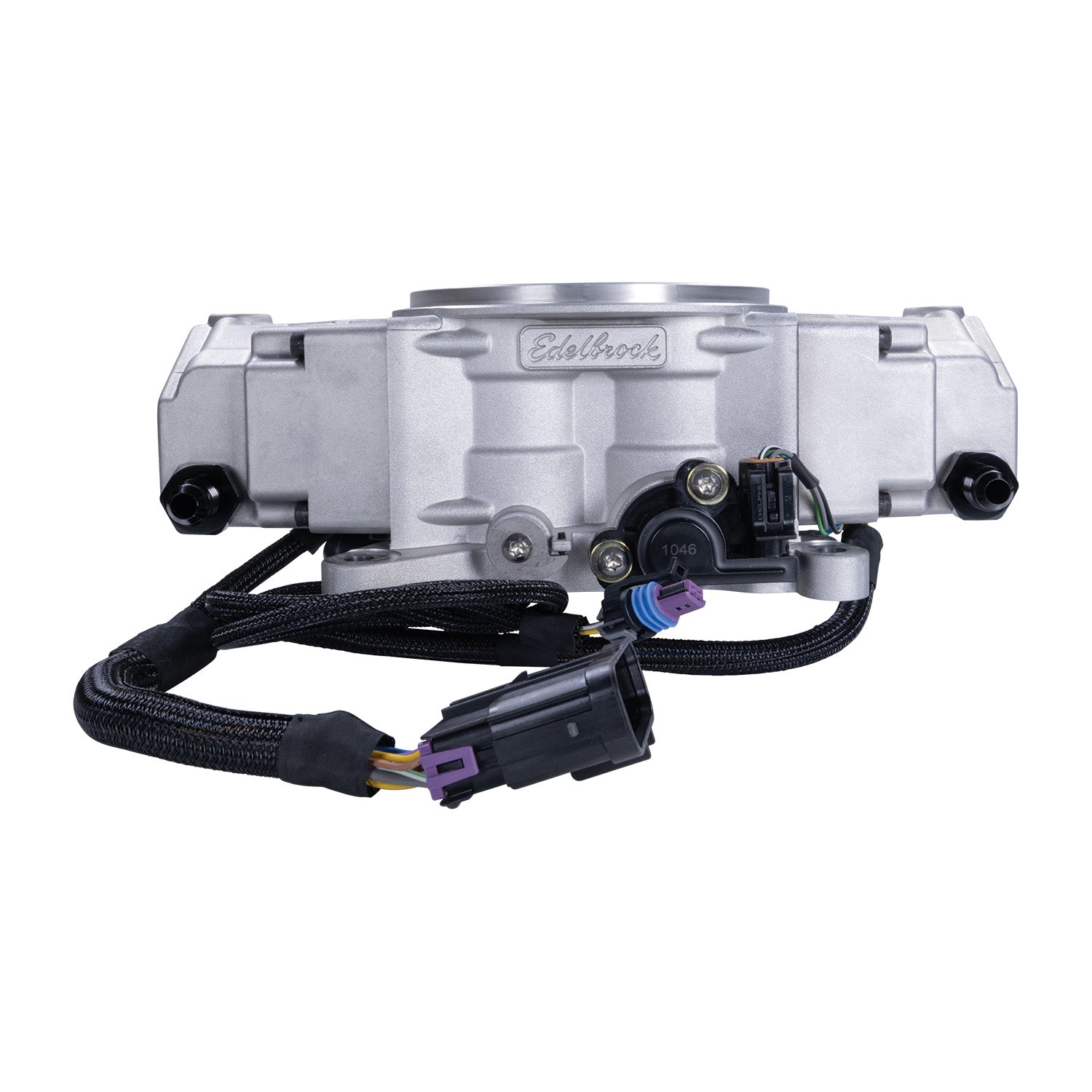 Edelbrock Fuel Injection System 30700 product image 3