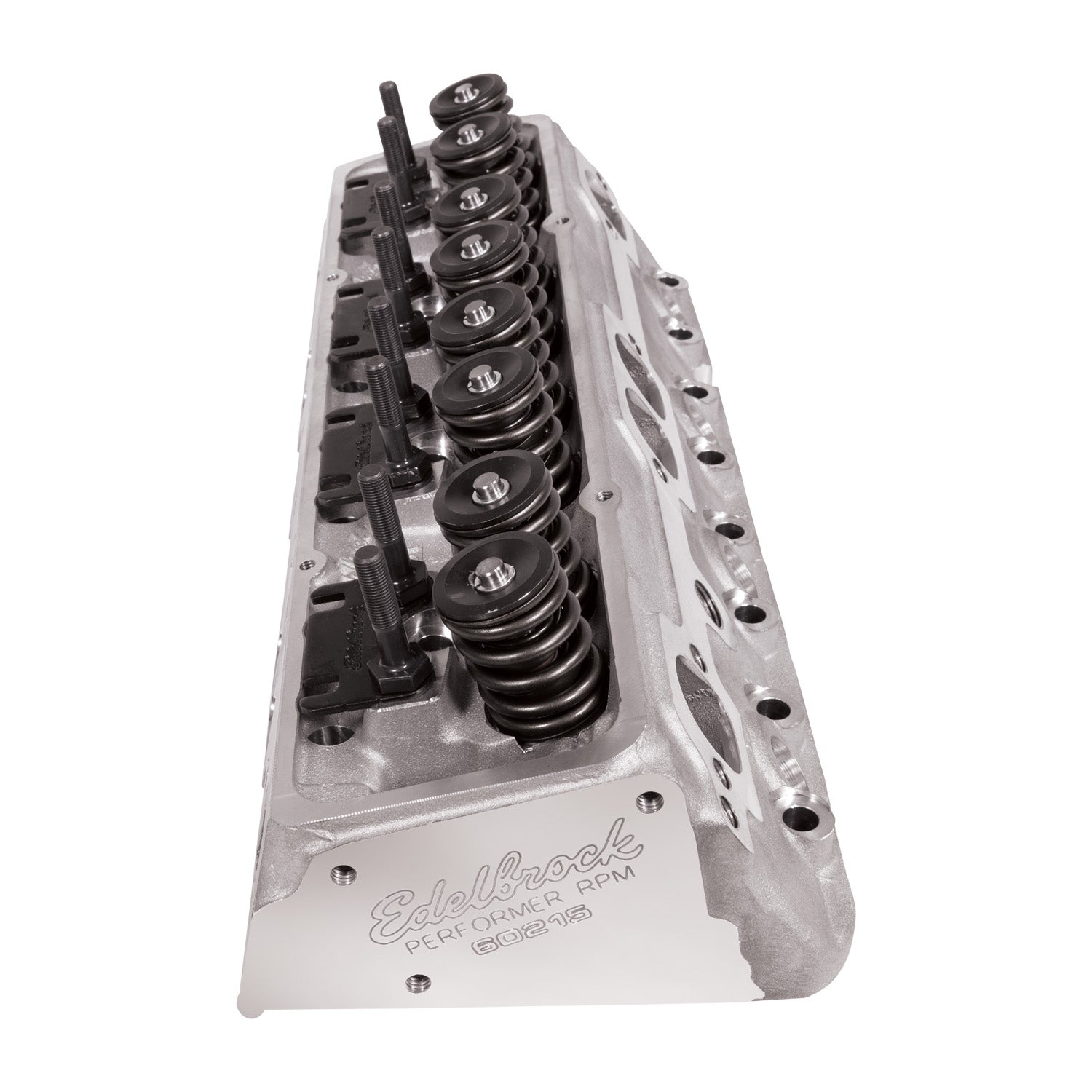 Edelbrock Cylinder Head 60215 product image 7