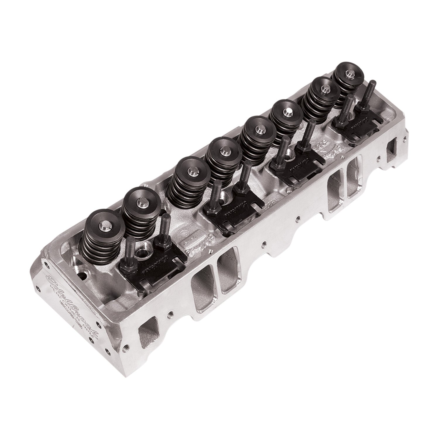 Edelbrock Cylinder Head 60215 product image 2