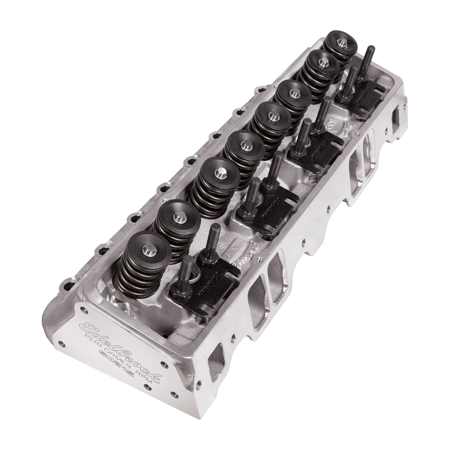 Edelbrock Cylinder Head 60215 product image 3
