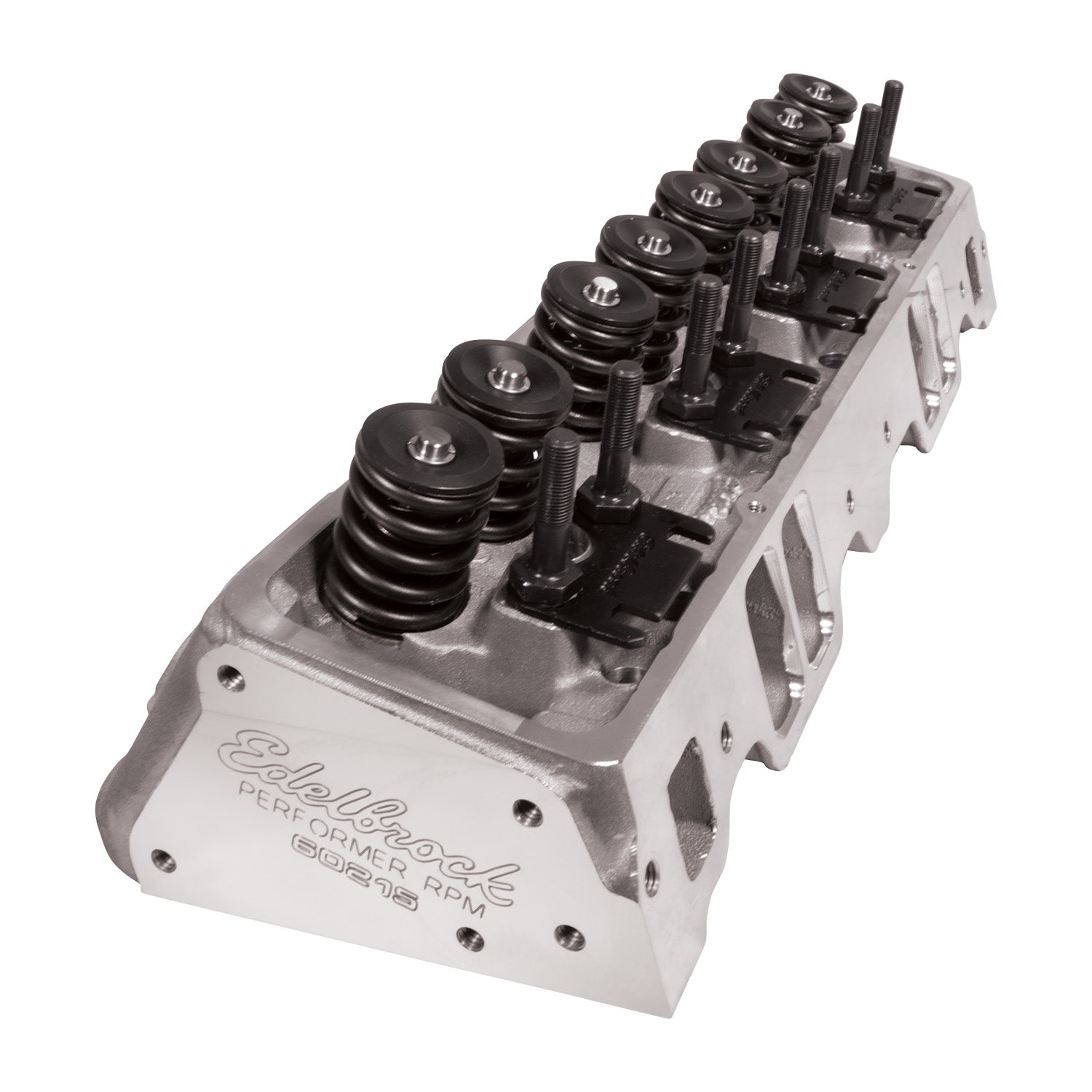 Edelbrock Cylinder Head 60215 product image 4
