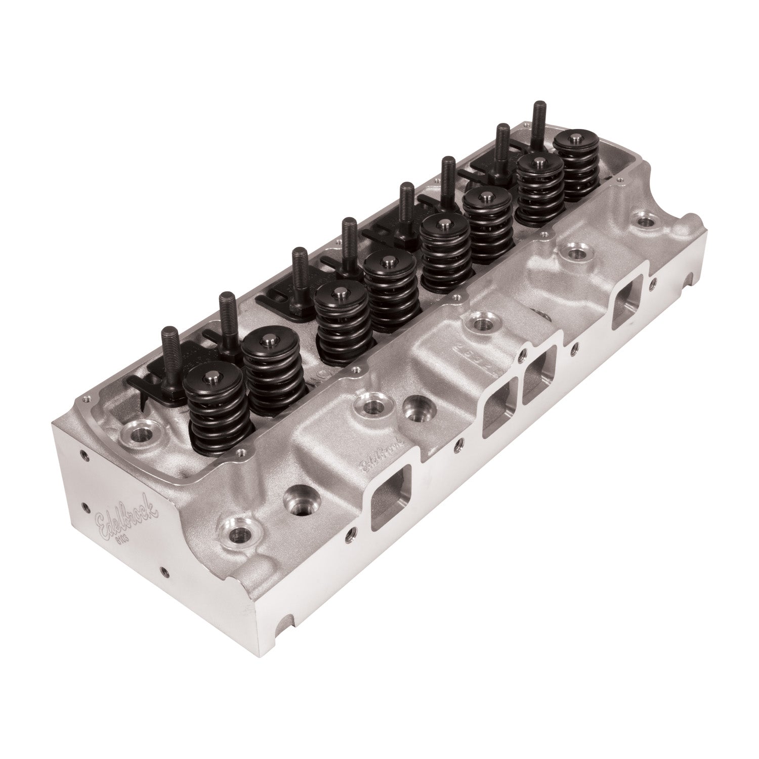 Edelbrock Cylinder Head 61039 product image 9