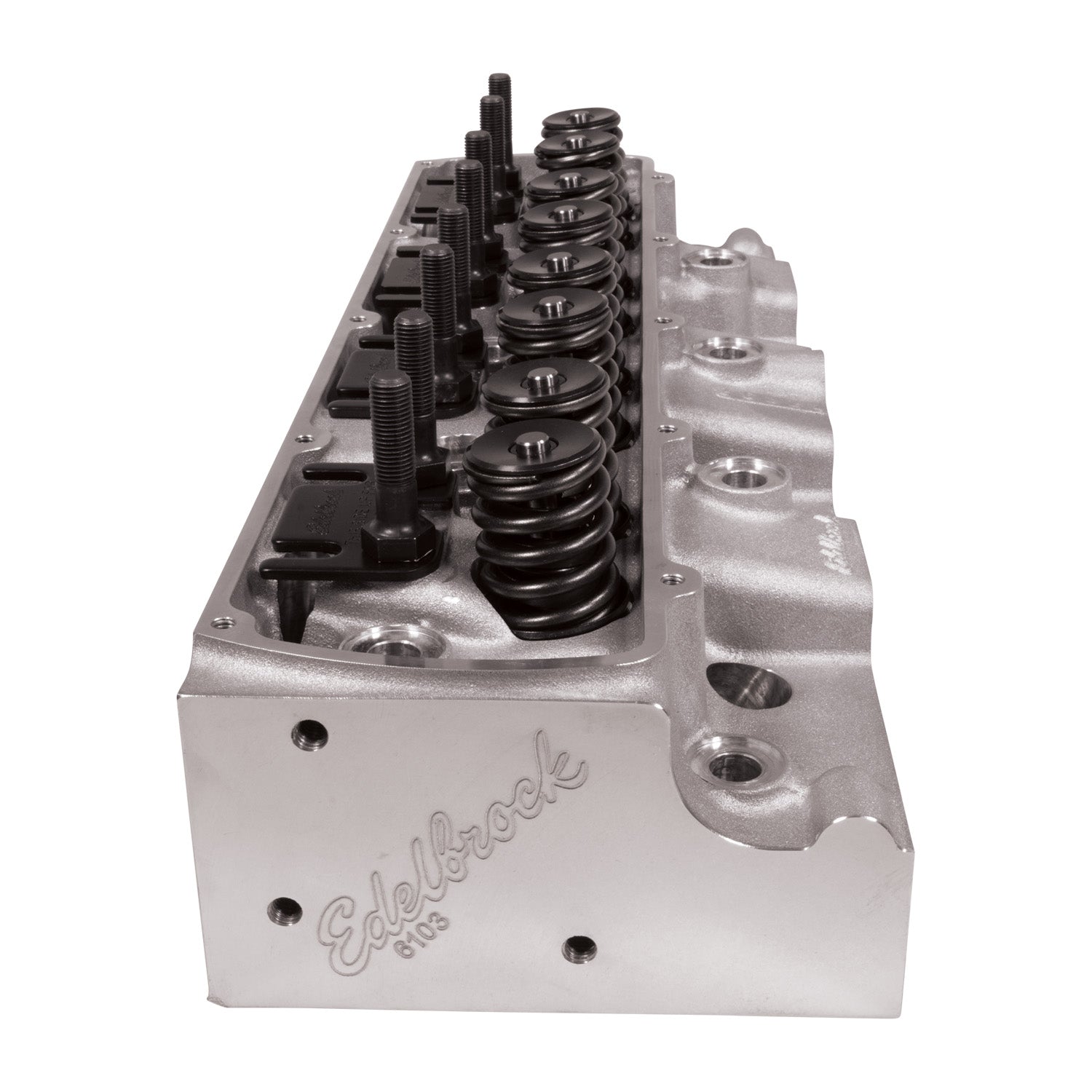 Edelbrock Cylinder Head 61035 product image 7