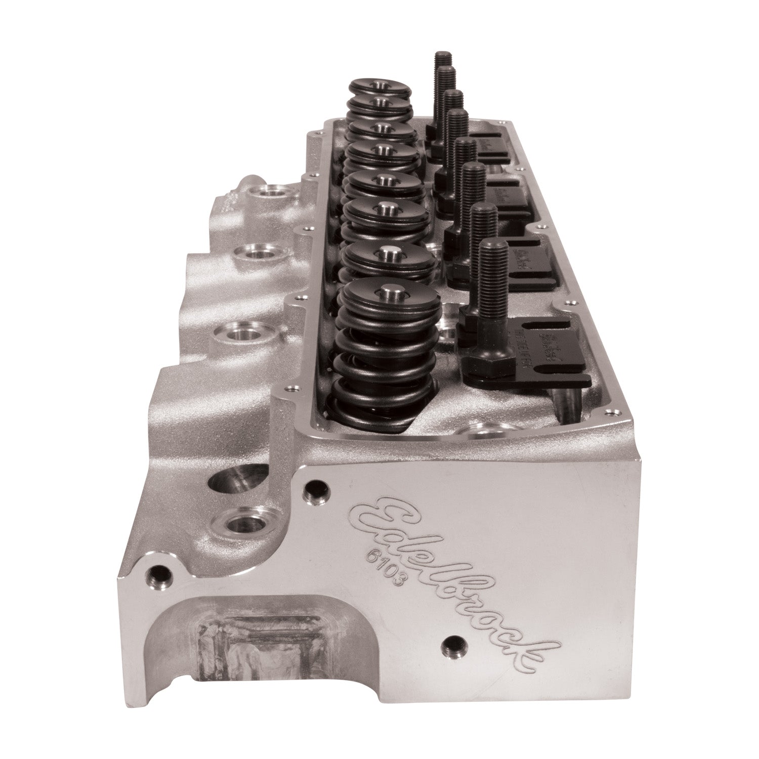 Edelbrock Cylinder Head 61035 product image 9
