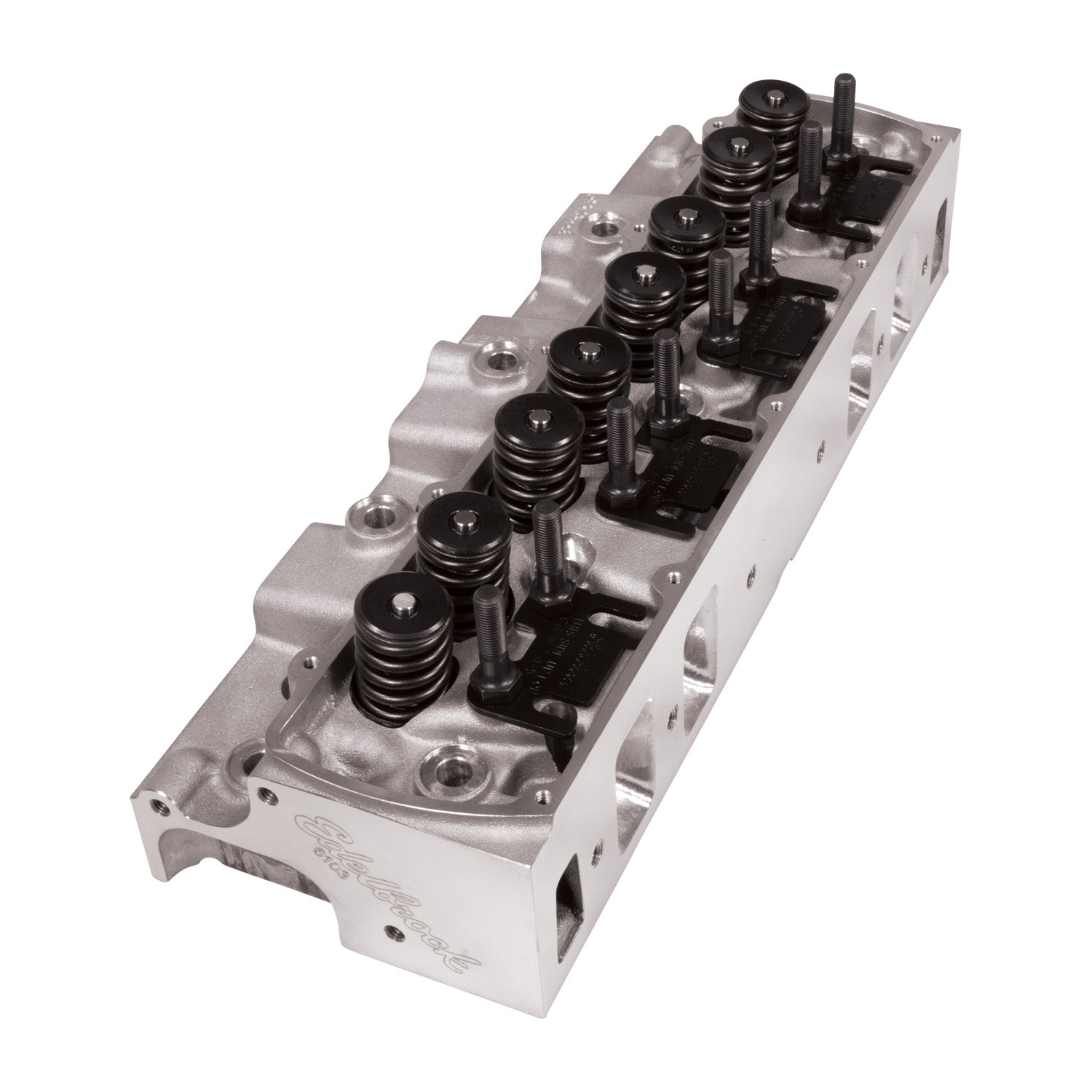 Edelbrock Cylinder Head 61039 product image 3