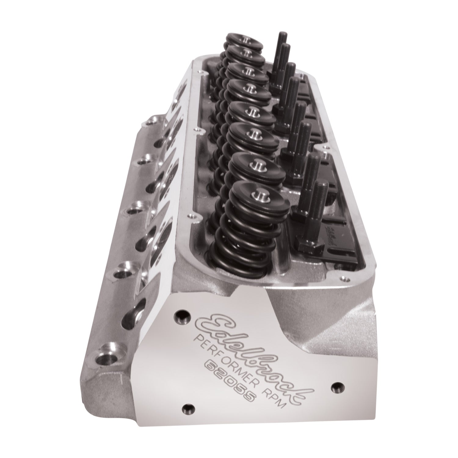Edelbrock Cylinder Head 62055 product image 5