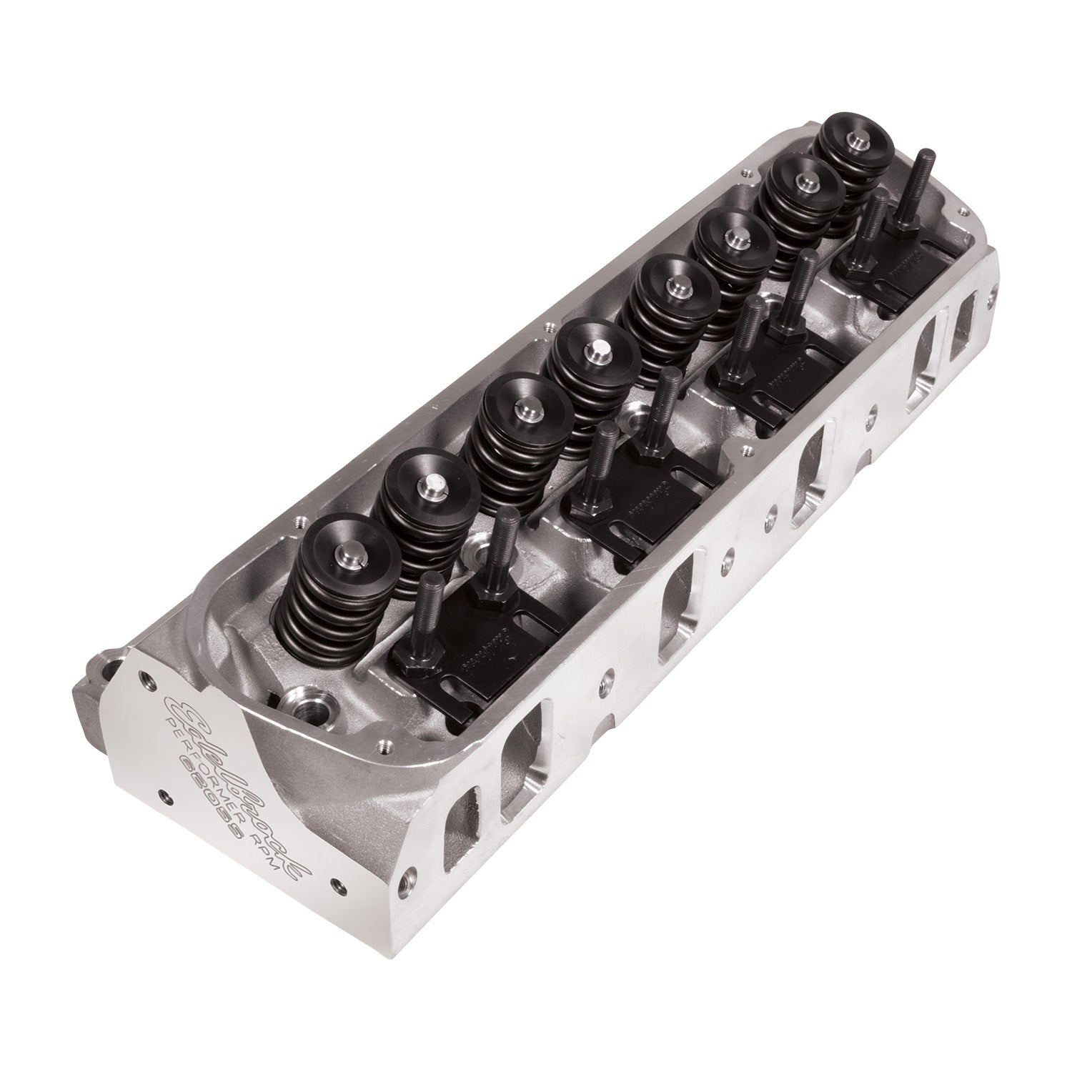 Edelbrock Cylinder Head 62055 product image 2