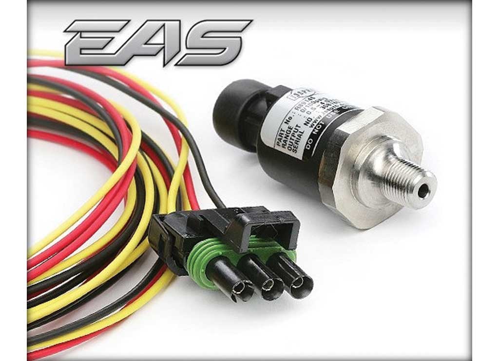 Edge Products EAS Pressure Sensor - 98607 - image 2