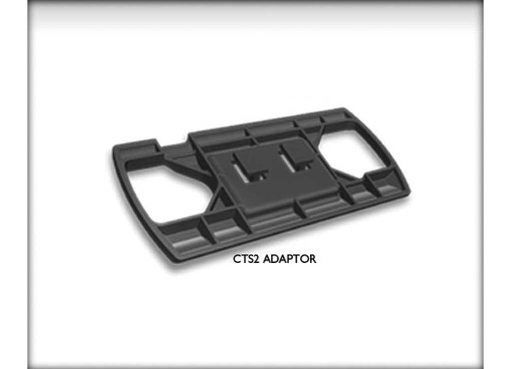 Edge Products 2010-2015 Dodge Ram 6.7L Cummins Pillar Pod (Comes with Cts and CTS2 adaptors) - 38405 - image 2