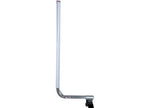 Extreme Max Post Trailer Guide-On, 65", Galvanized Uprights with Stainless Steel Hardware - 3005.5545 - image 6