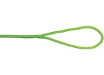 Extreme Max BoatTector Double Braid Nylon Dock Line, 1/2" x 15', Neon Green - 3006.2445 - image 3