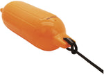 Extreme Max BoatTector Inflatable Fender Value 4-Pack, 6.5" x 22", Neon Orange Hardware - 3006.7641 - image 3