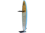 Extreme Max Vertical Surfboard, Sup Storage Rack, 6 Arm - 3006.8477 - image 6