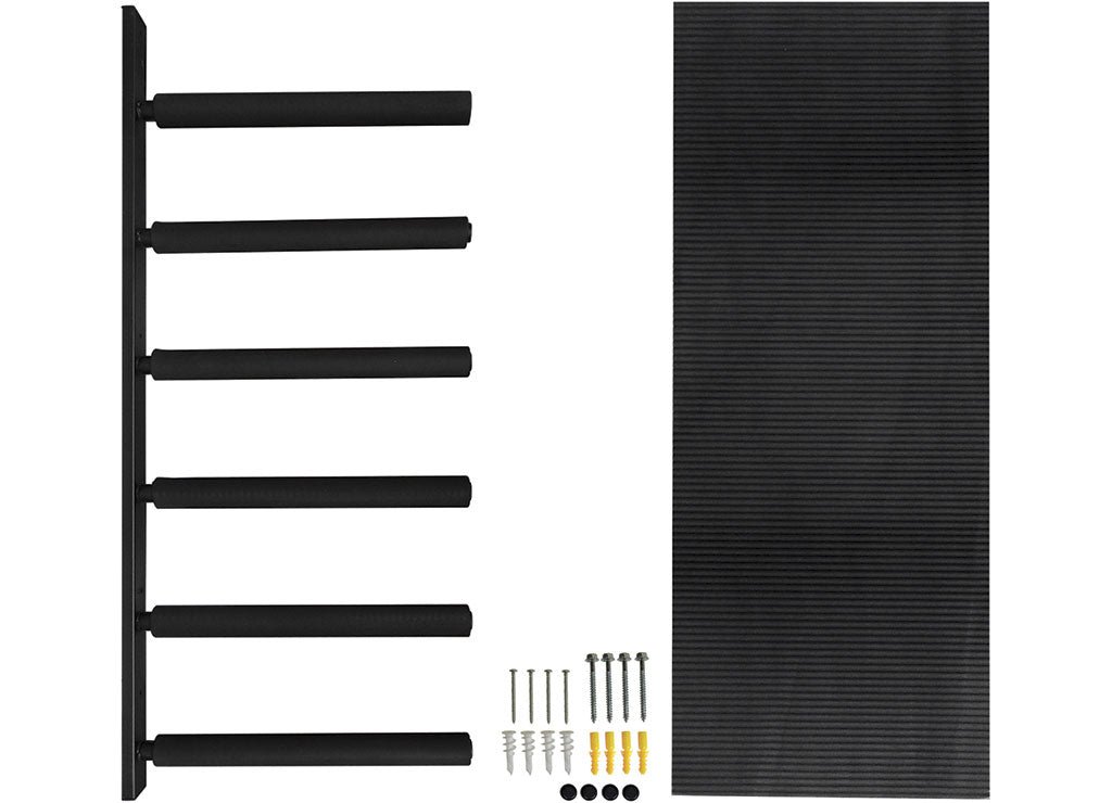 Extreme Max Vertical Surfboard, Sup Storage Rack, 6 Arm - 3006.8477 - image 5