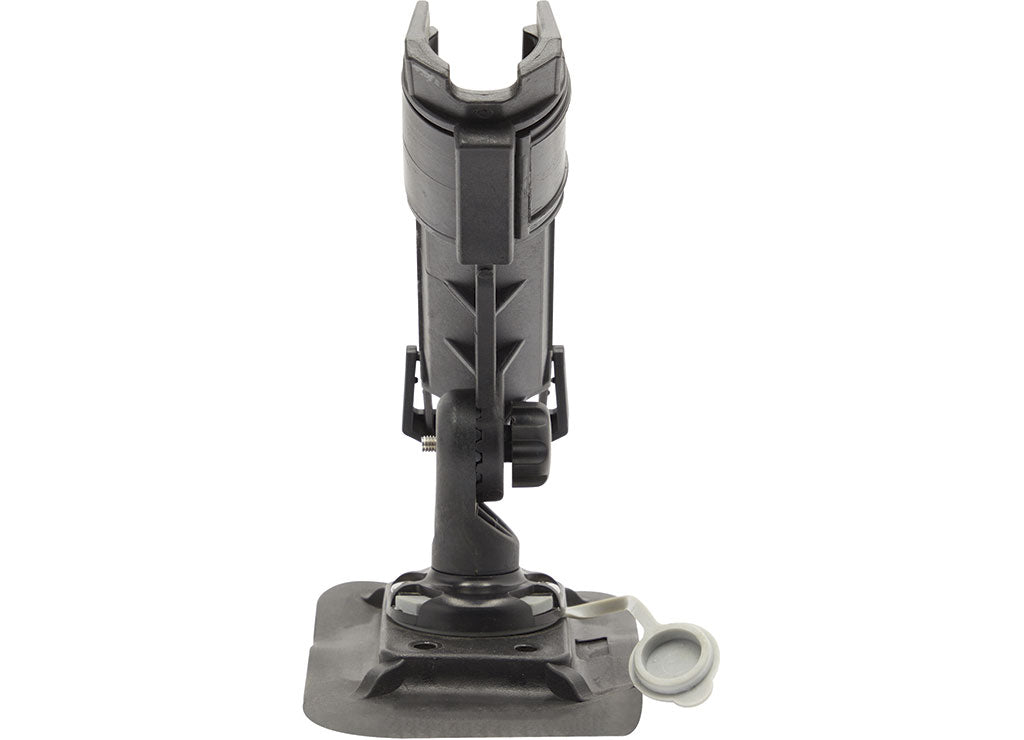 Extreme Max Fishing Rod Holder withsy-Install Universal Mounting Bracket for Inflatable Boat - 3006.8618 - image 6