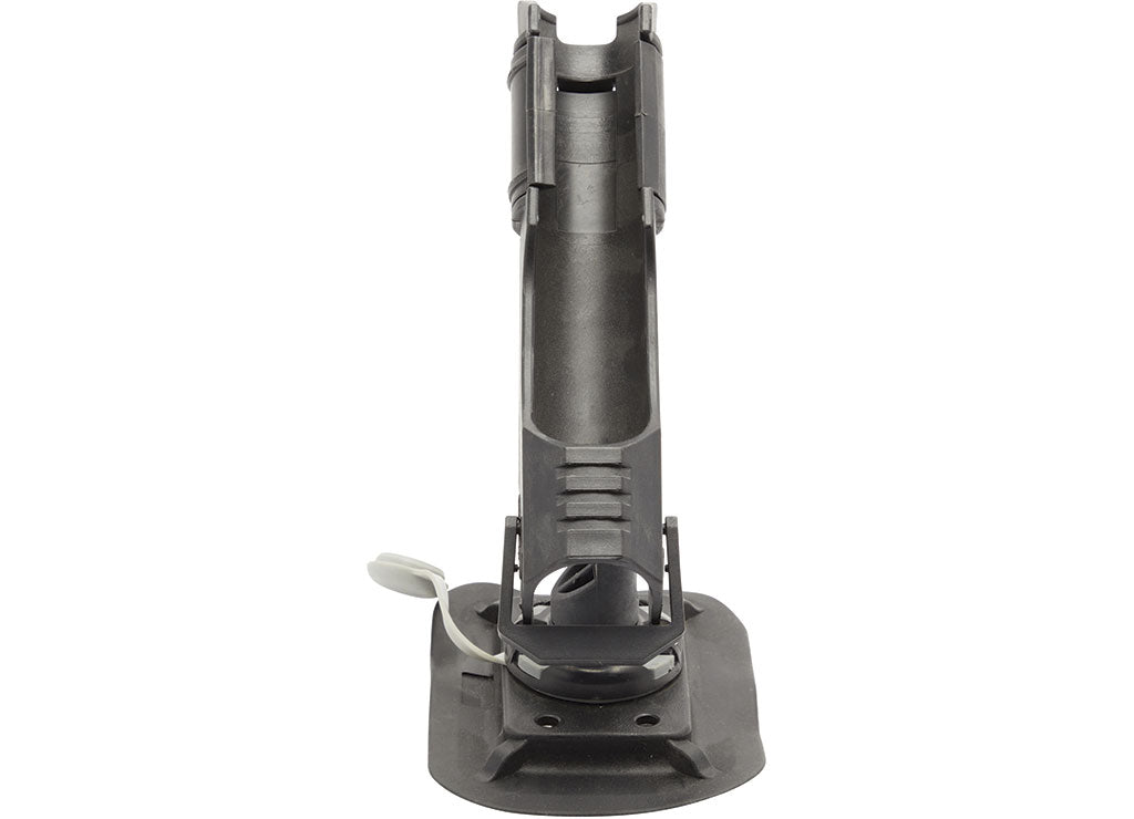 Extreme Max Fishing Rod Holder withsy-Install Universal Mounting Bracket for Inflatable Boat - 3006.8618 - image 5