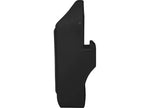Extreme Max Pontoon-Specific Inflatable Boat Fender with Locking Grip Handle, Black Hardware - 3006.8758 - image 5
