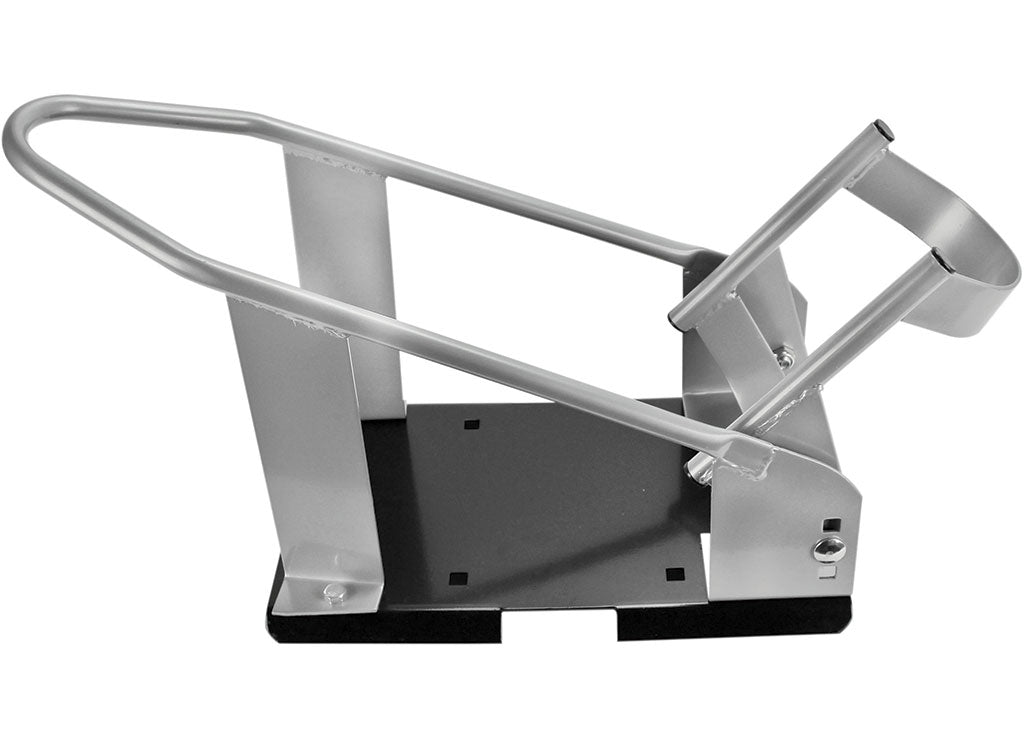 Extreme Max 3-Position Motorcycle Wheel Chock - 5001.5754 - image 4