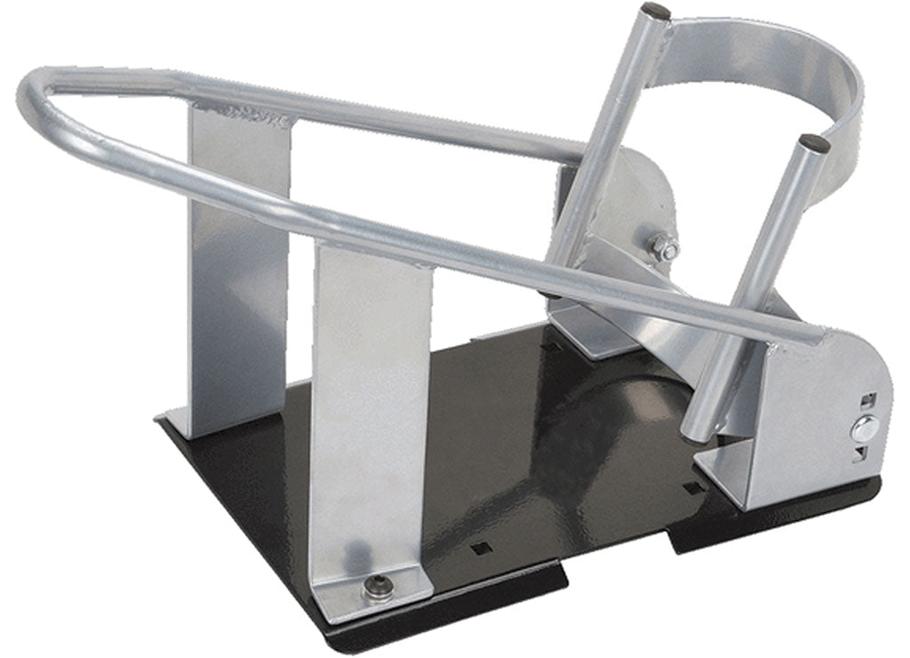 Extreme Max 3-Position Motorcycle Wheel Chock - 5001.5754 - image 3