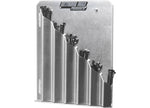 Extreme Max Zip Tie Dispenser Silver - 5001.6211 - image 5