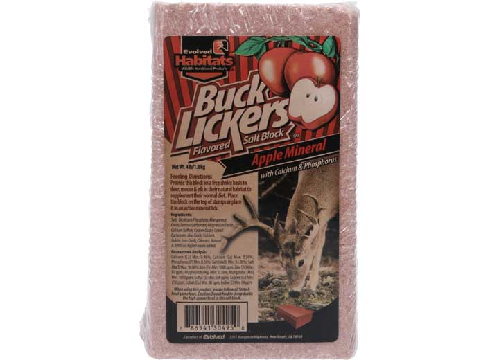 Evolved Apple Buck Lickers - EVL-EVO30495 - image 9