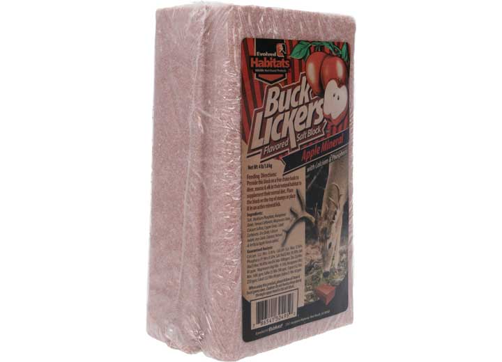 Evolved Apple Buck Lickers - EVL-EVO30495 - image 2