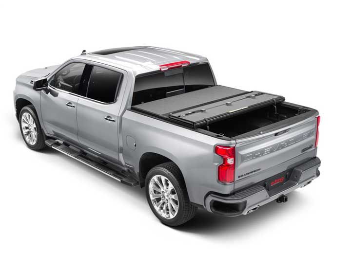 Extang Solid Fold ALX Tonneau Cover for 2023-2026 Chevrolet Colorado and GMC Canyon 5 ft Beds - 88352 - image 3