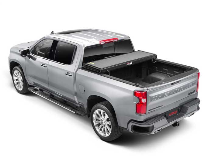 Extang Solid Fold ALX Tonneau Cover for 2023-2026 Chevrolet Colorado and GMC Canyon 5 ft Beds - 88352 - image 2