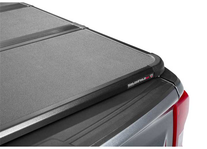 Extang Solid Fold ALX Tonneau Cover for 2023-2026 Chevrolet Colorado and GMC Canyon 5 ft Beds - 88352 - image 13