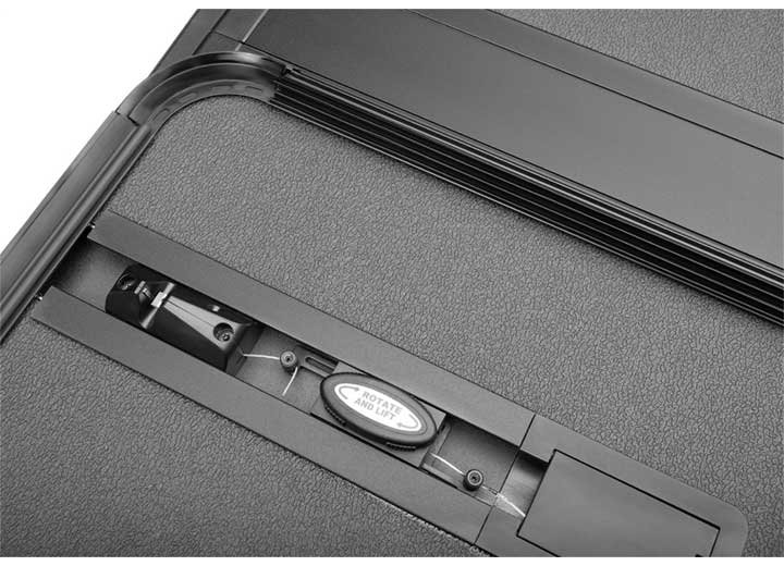 Extang Solid Fold ALX Tonneau Cover for 2023-2026 Chevrolet Colorado and GMC Canyon 5 ft Beds - 88352 - image 11