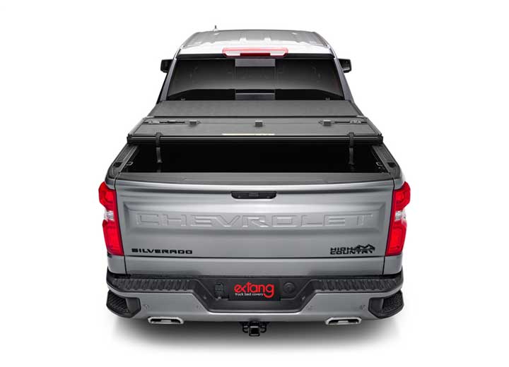 Extang Solid Fold ALX Tonneau Cover for 2023-2026 Chevrolet Colorado and GMC Canyon 5 ft Beds - 88352 - image 6