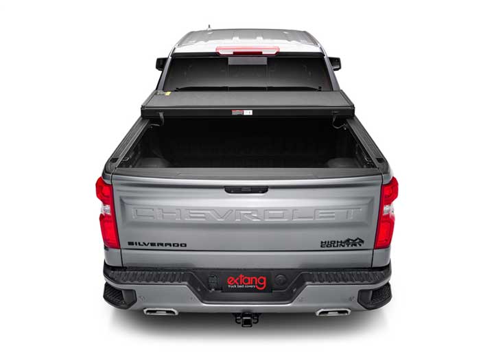 Extang Solid Fold ALX Tonneau Cover for 2023-2026 Chevrolet Colorado and GMC Canyon 5 ft Beds - 88352 - image 5