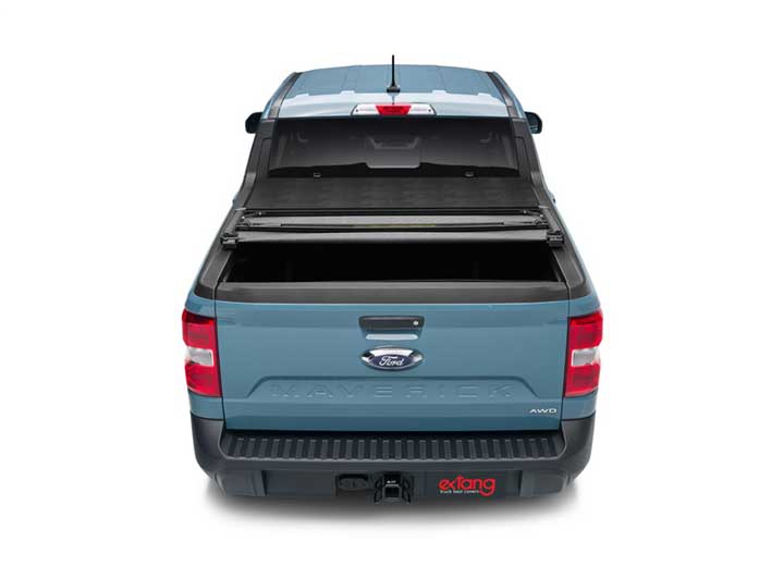 Extang 4.6 ft Trifecta 2.0 Tonneau Covers for 2022-2026 Ford Maverick - 92735 - image 3