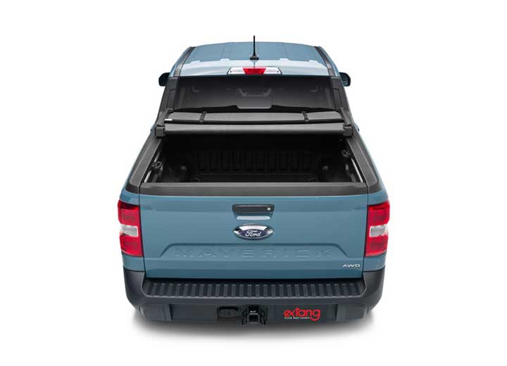 Extang 4.6 ft Trifecta 2.0 Tonneau Covers for 2022-2026 Ford Maverick - 92735 - image 2