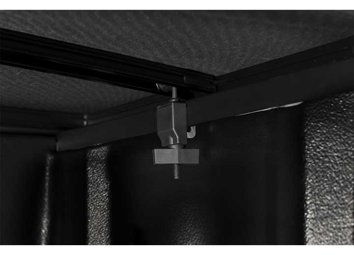 Extang 2001-2006 Silverado/Sierra 1500 (Inc 07 Classic) 6.5 ft Trifecta 2.0 Soft Tri-Fold Tonneau Cover - 92940 - image 10