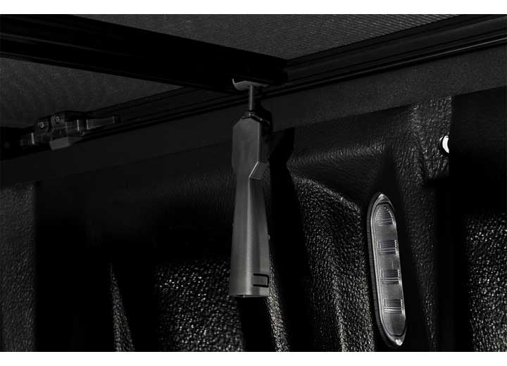 Extang 2001-2006 Silverado/Sierra 1500 (Inc 07 Classic) 6.5 ft Trifecta 2.0 Soft Tri-Fold Tonneau Cover - 92940 - image 2