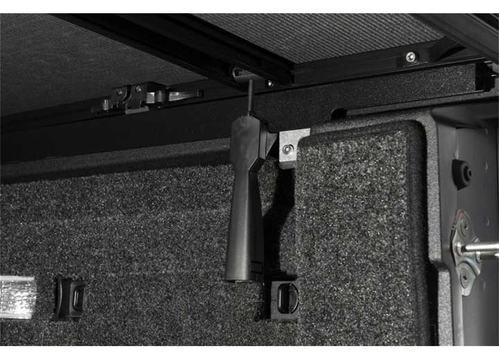 Extang Trifecta 2.0 for 2017-2026 Honda Ridgeline - 92590 - image 8