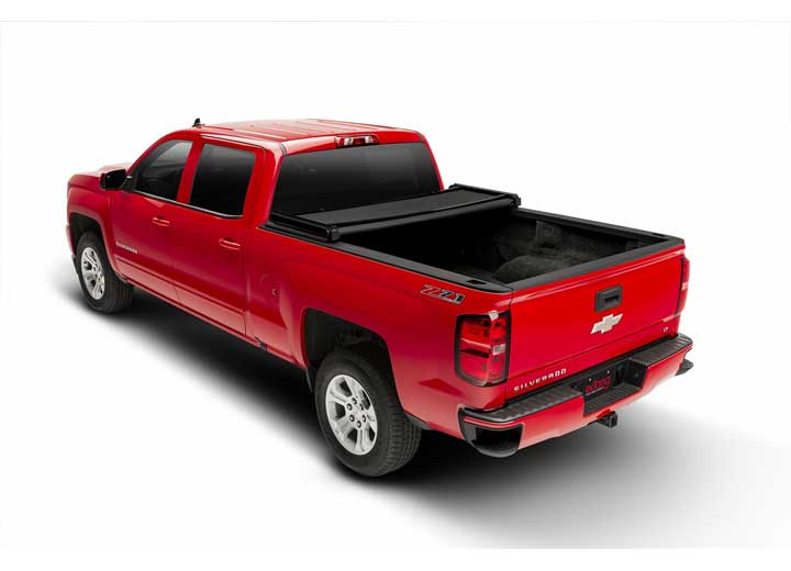 Extang 2001-2006 Silverado/Sierra 1500 (Inc 07 Classic) 6.5 ft Trifecta 2.0 Soft Tri-Fold Tonneau Cover - 92940 - image 6