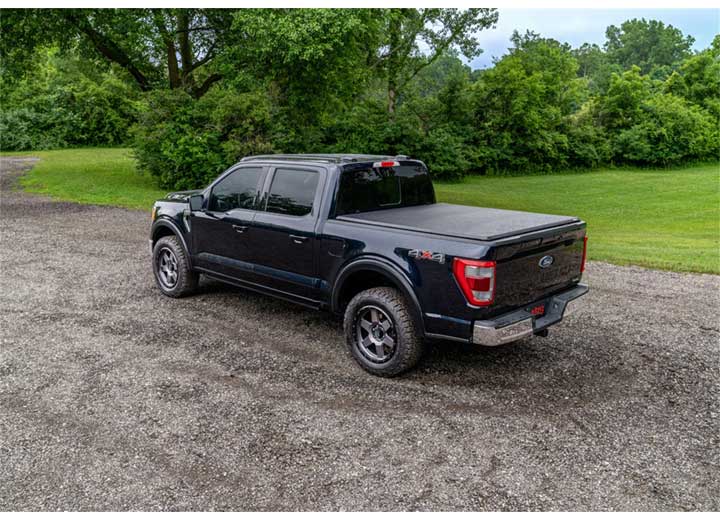 Extang 2015-2022 Canyon/Colorado 6 ft E-Series Tonno - 77355 - image 14