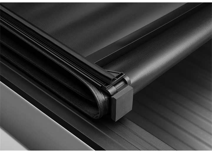 Extang 2016-2023 Tacoma (Excluding Trail Special Edition Side Storage) 5 ft E-Series Tonneau Cover, Black - 77830 - image 11