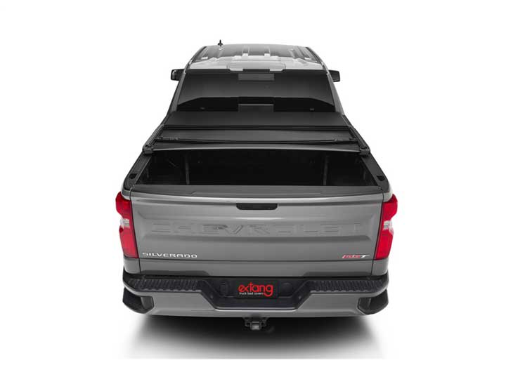 Extang 2016-2023 Tacoma (Excluding Trail Special Edition Side Storage) 5 ft E-Series Tonneau Cover, Black - 77830 - image 16
