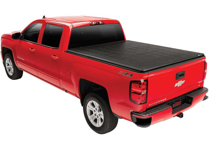 Extang 2001-2006 Silverado/Sierra 1500 (Inc 07 Classic) 6.5 ft Trifecta 2.0 Soft Tri-Fold Tonneau Cover - 92940 - image 3