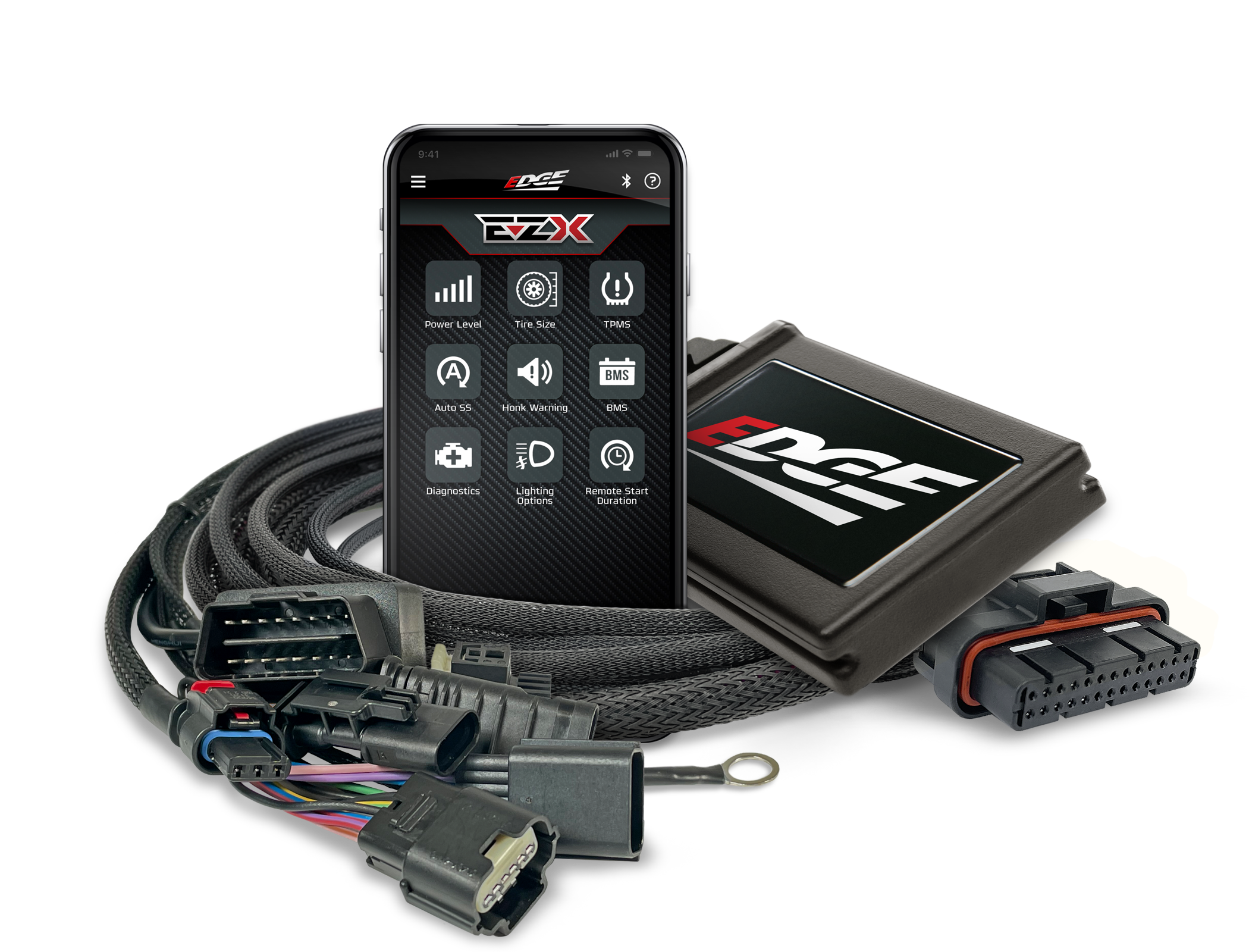 Edge Products  12715 product image 1
