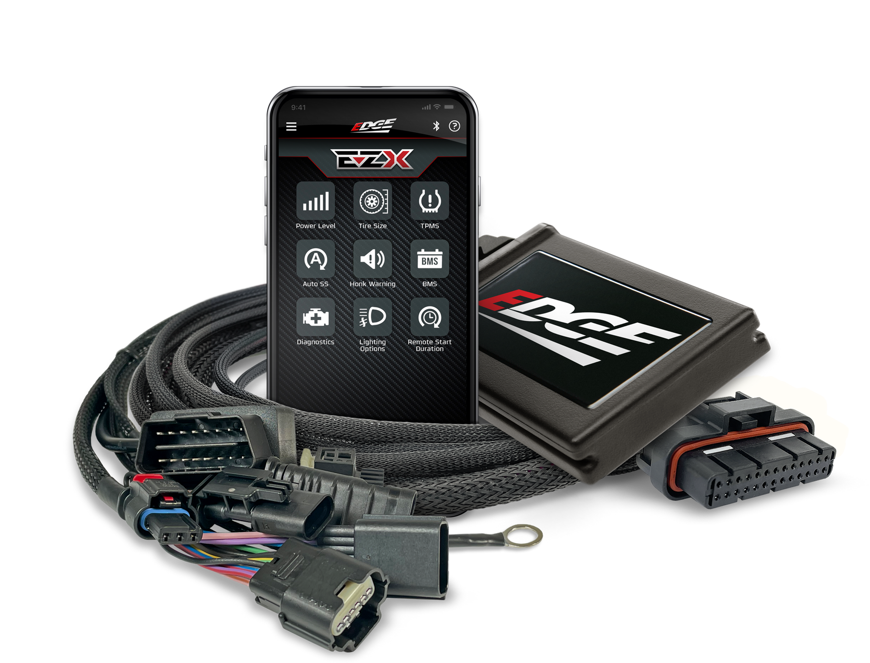 Edge Products  12715 product image 1
