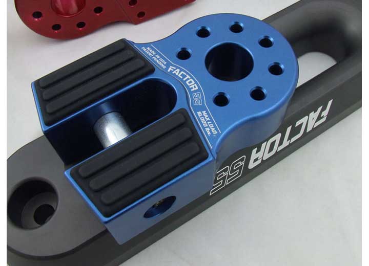 Factor 55 Gray Flatlink (Winches Up To 16,500 lb) - 00050-06 - image 2