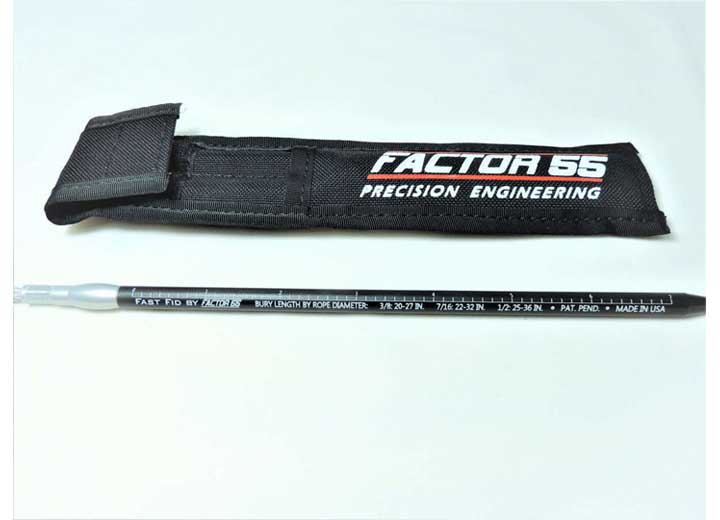 Factor 55 Fast Fid Rope Splicing Tool - 00420-01 - image 8